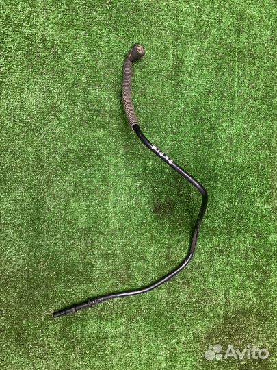 Трубка топливная Skoda Rapid I