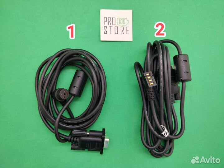 Кабели для навигаторов Garmin