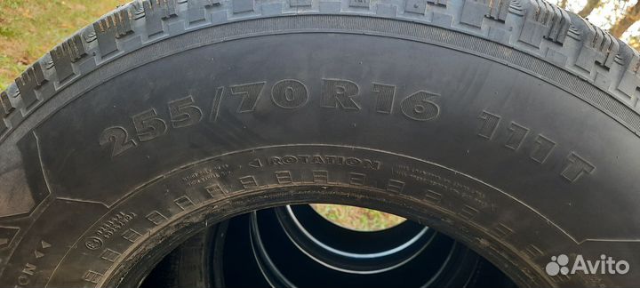 Nordman 5 255/70 R16 111T