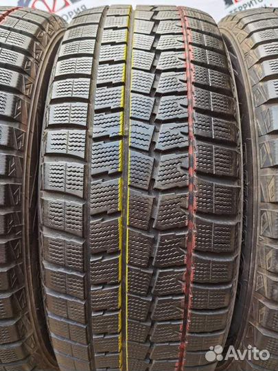 Dunlop Winter Maxx WM01 225/55 R17 97Q