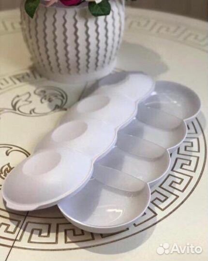 Коллекционная посуда Таппервер Tupperware