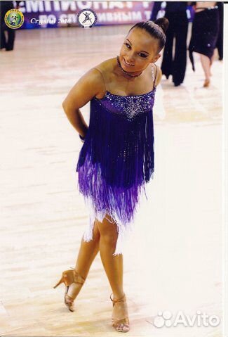 Платья Латина (LA)