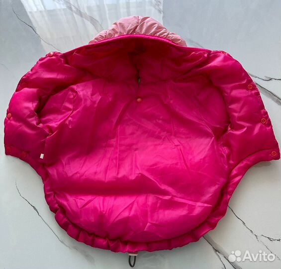 Одежда для собак