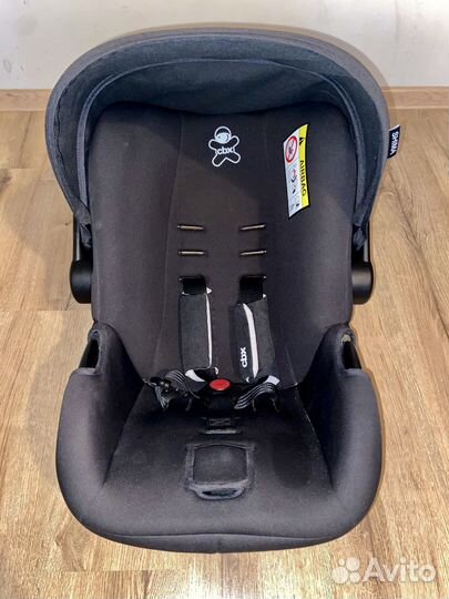 Автокресло Cybex CBX Shima 0-13 кг