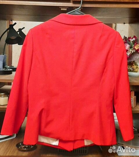 Пиджак женский