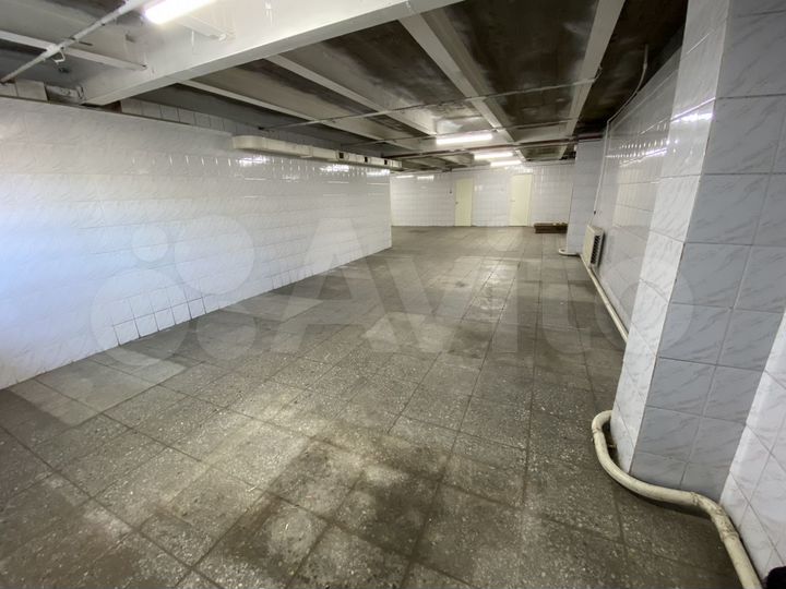 Склад, 158.3 м²