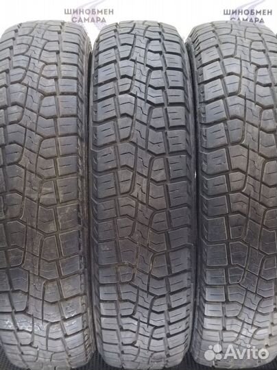 Pirelli Scorpion ATR 185/75 R16 93T