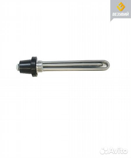 Электрический тэн (6 квт) для отопительных котлов