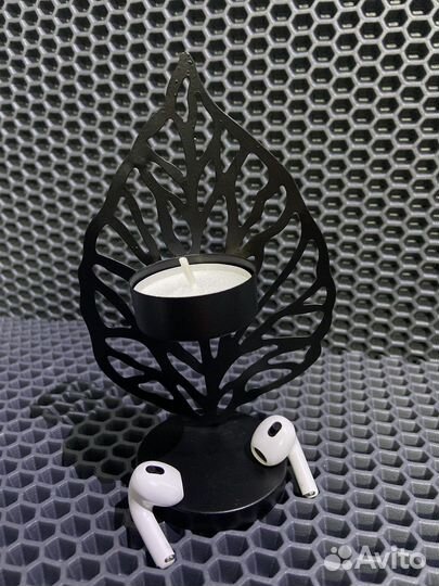 Наушники apple airpods 3