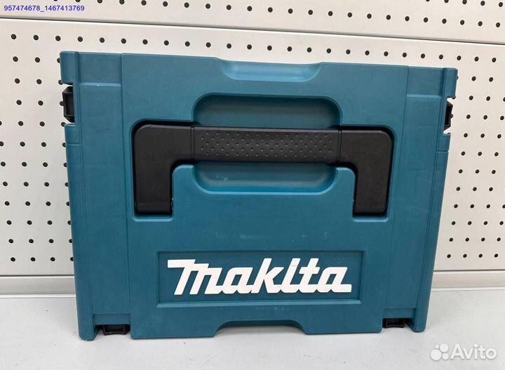 Лазерный уровень с треногой Makita (Арт.58894)