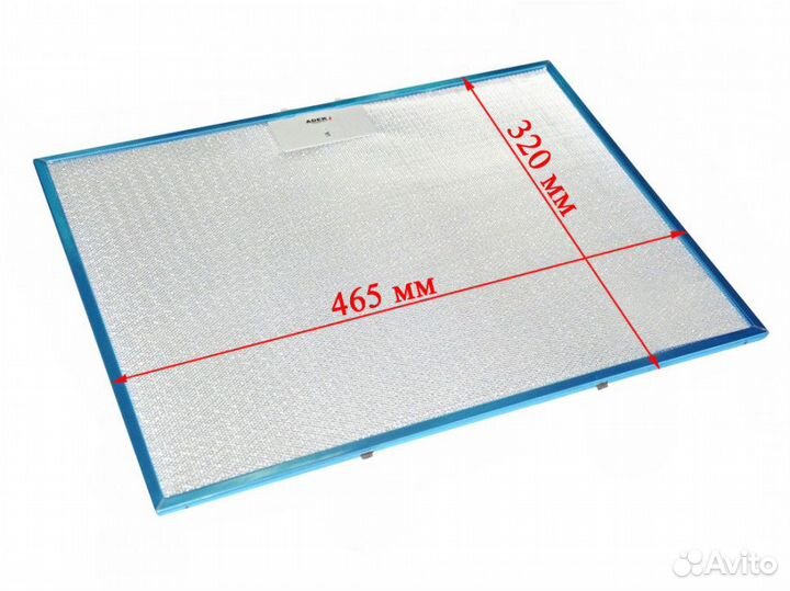 Решетка для вытяжки gefest во