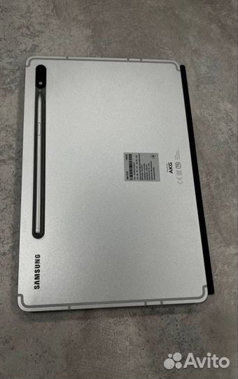 Планшет samsung galaxy tab s7