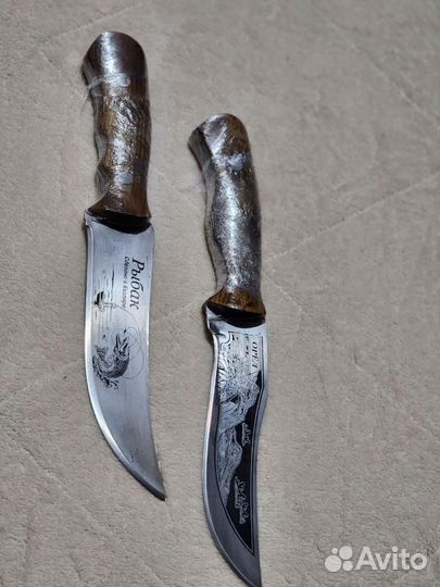 Кизлярские ножи