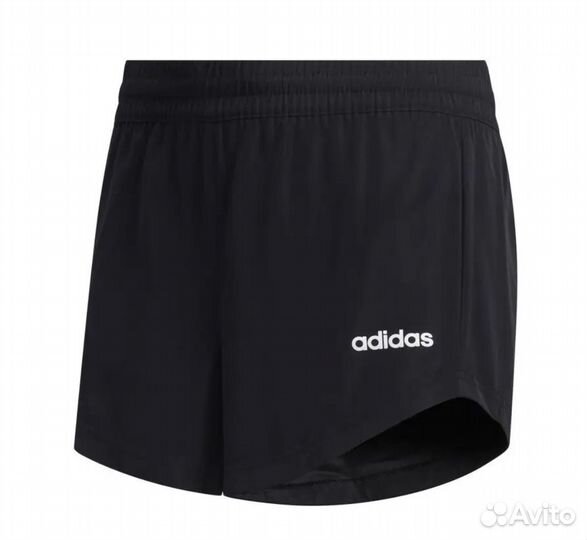 Шорты для девочки adidas 146 новые
