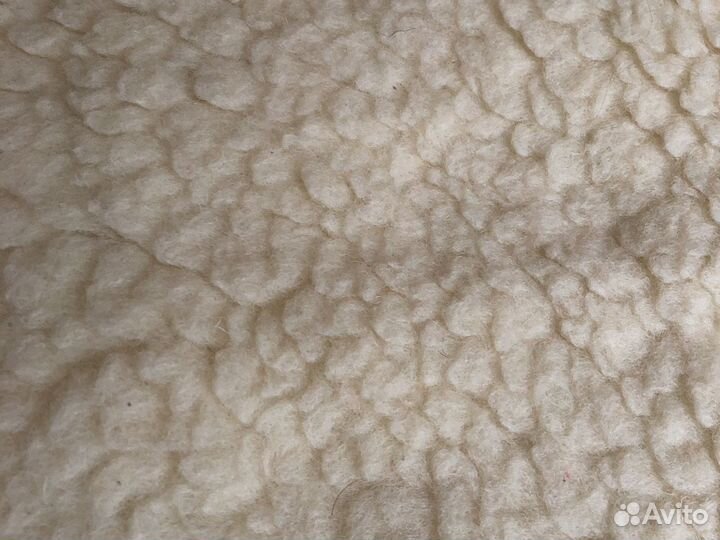 Одеяло шерсть 100 австрийский меринос) 130*200см