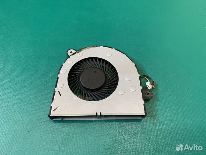 Кулер для Lenovo G505s