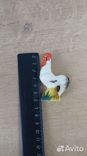 Ваза статуэтка