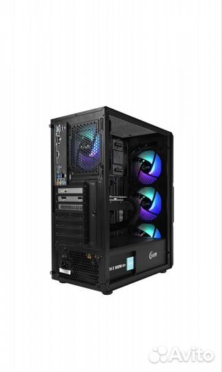 Системный блок игровой 4Aces Hold'em V2