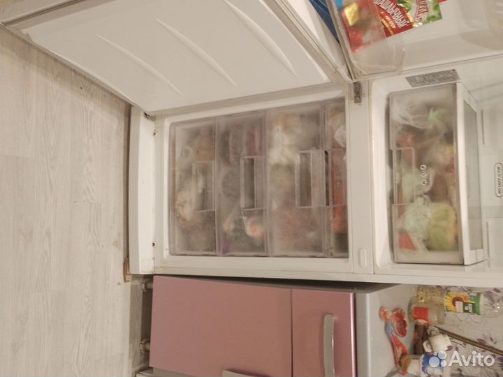 Холодильник