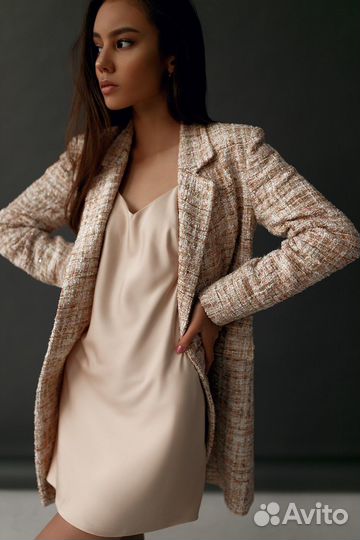 Твид Италия