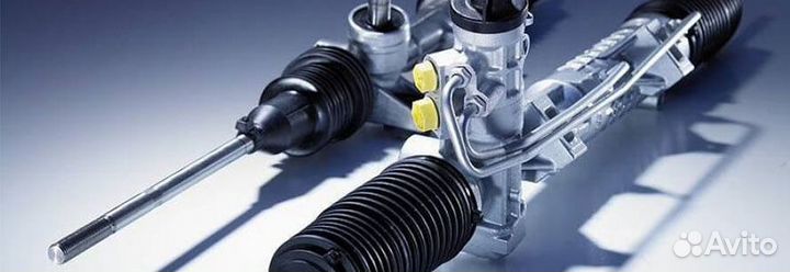 Рулевая рейка опель opel