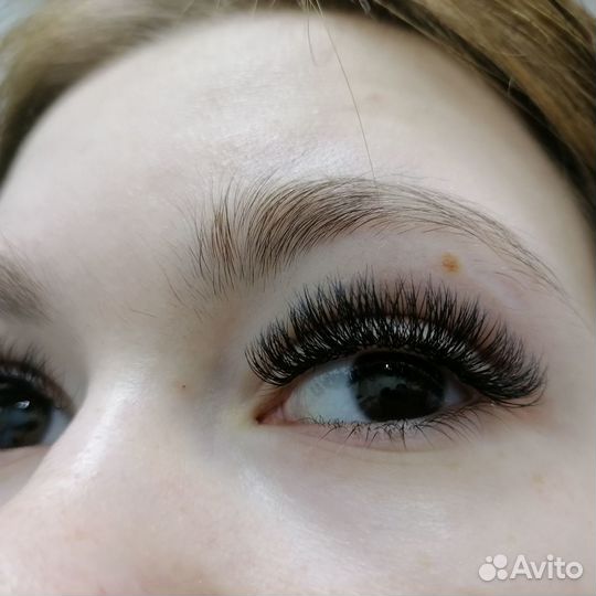 Мастер маникюра, лешмейкер