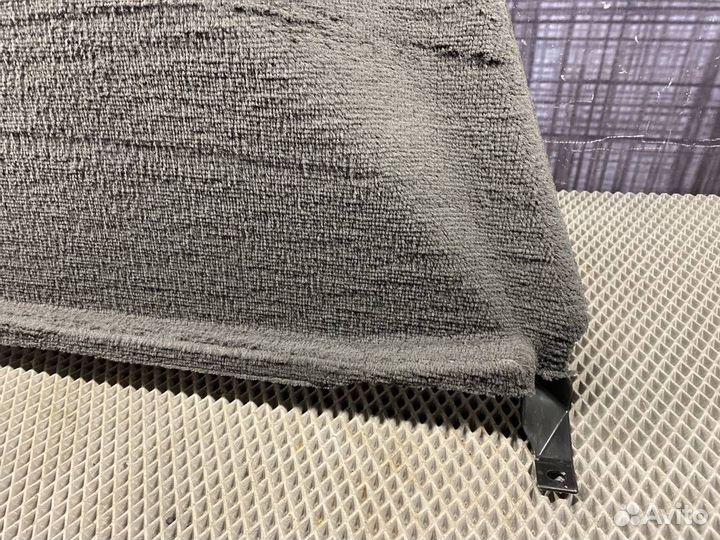 Обшивка багажника левая Bmw X3 E83 M54 2005