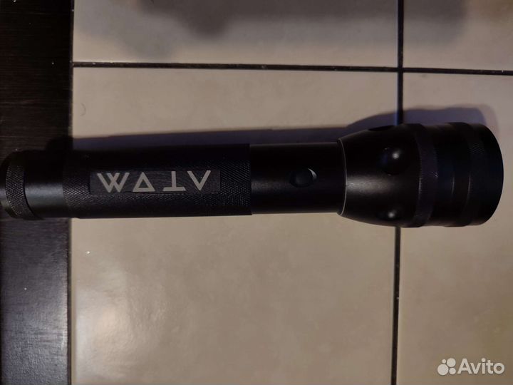 Фотофонарь