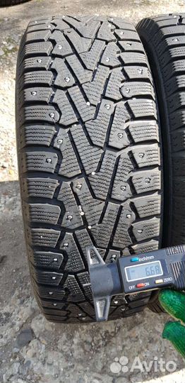 Pirelli Ice Zero 205/55 R16