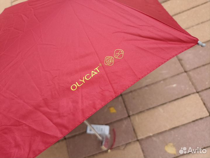 Мини зонт Olycat