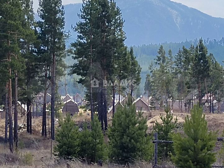 Участок 8,5 сот. (ИЖС)