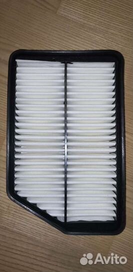 Фильтр воздушный