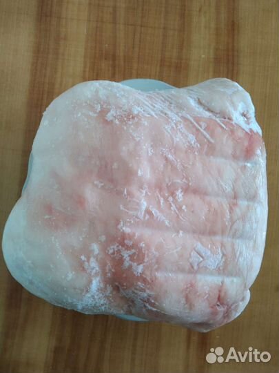 Нутряной жир