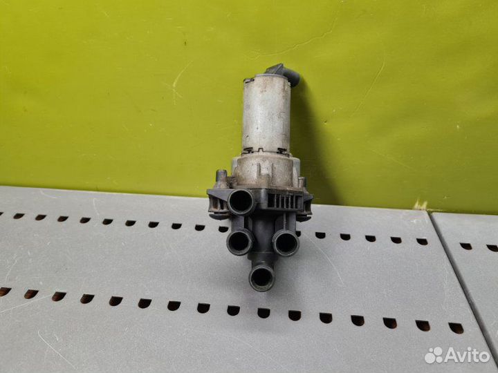 Клапана печки Mercedes-Benz S-Class W220 M112.944