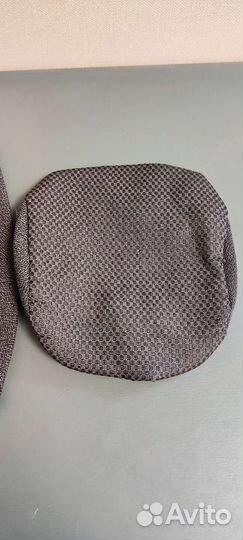 Чехол для подголовника и подлокотника Cobalt