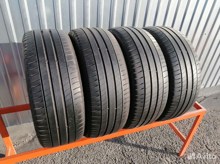 Michelin Primacy 3 205/45 R17 88W
