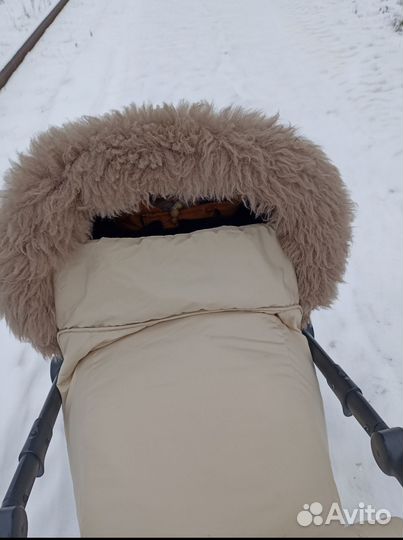 Зимний кит на mima xari