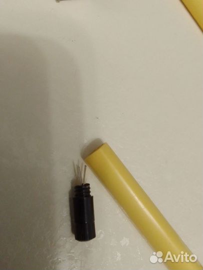 Карандаш механический+ стержень СССР