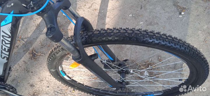Горный велосипед 29