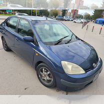 Toyota Prius 1.5 CVT, 1998, 185 000 км, с пробегом, цена 185 000 руб.