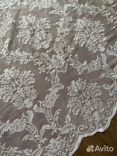 Продам красивую тюоь