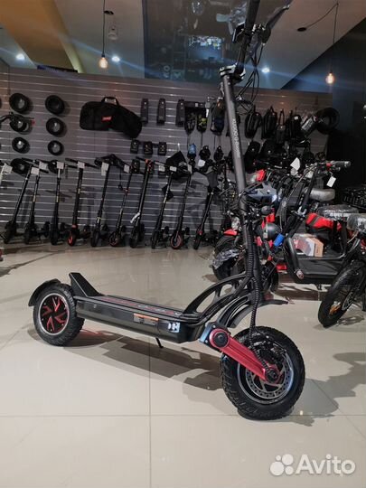 Электроскутеры электросамокаты