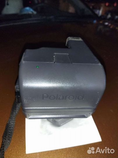 Фотоаппарат