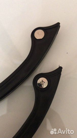 Бампер для сноуборда