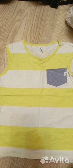 Детские вещи