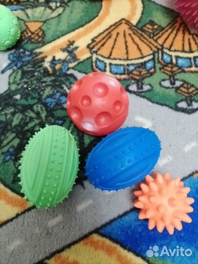 Игрушки для собак