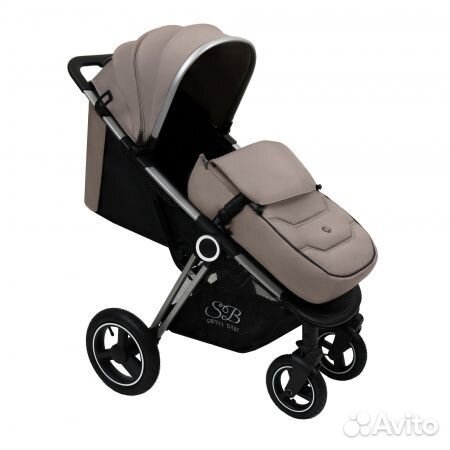 Всесезонная коляска Sweet Baby Suburban Air