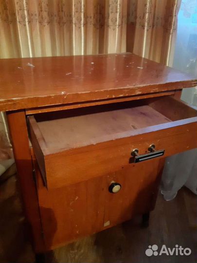 Тумба под реставрацию