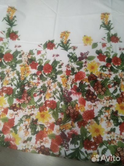 Отрез курточной мембраны (2,5 м)