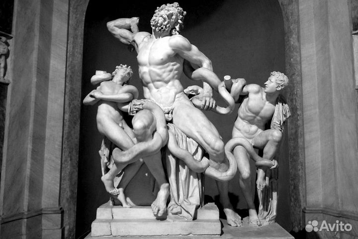 Толстовка Marcelo Burlon